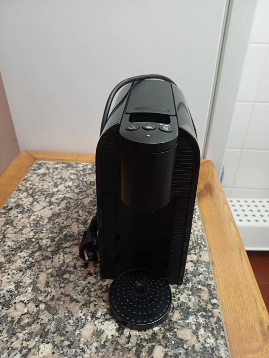 Maquina Café Pingo Doce