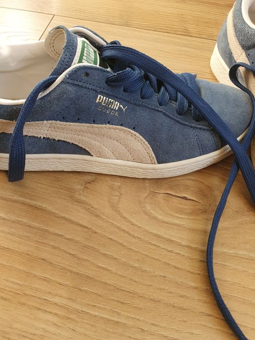 Buty firmy Puma rozm. 38