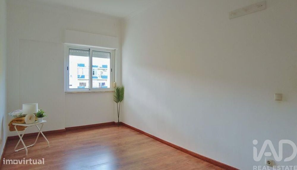 Apartamento T3 em Setúbal