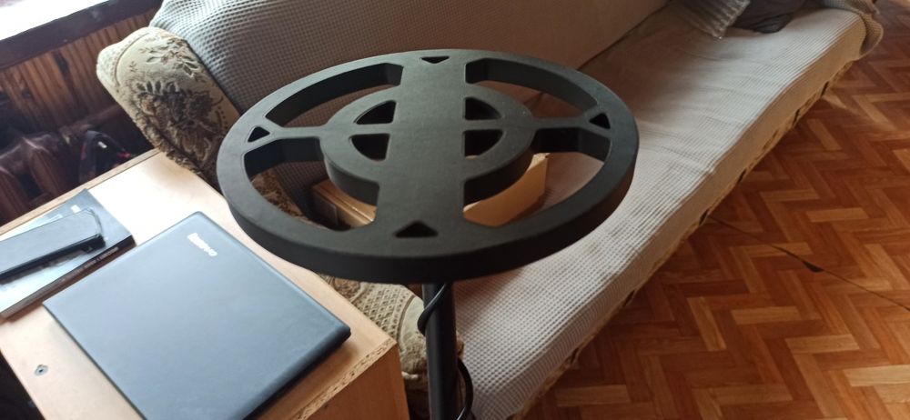 Wykrywacz metali TC-300