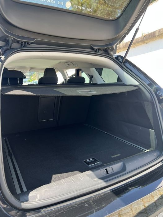 Peugeot 308SW 1.6 HDI Allure