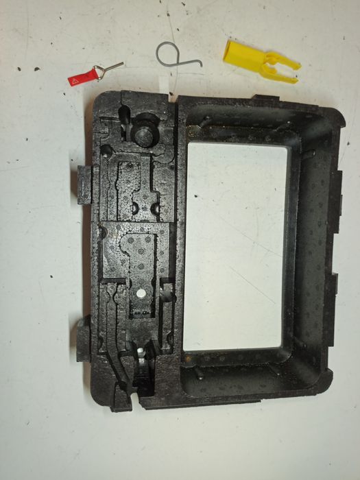 Kit de troca de pneu - CITROËN DS5 | 11 - 15