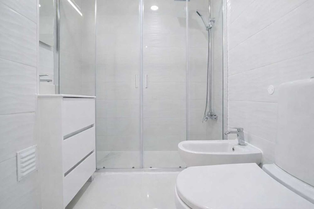 Remodelação Profissional de Casa de Banho | Orçamento Gratuito