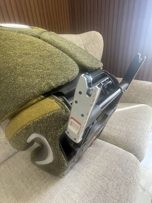 Дитяче автокрісло CYBEX