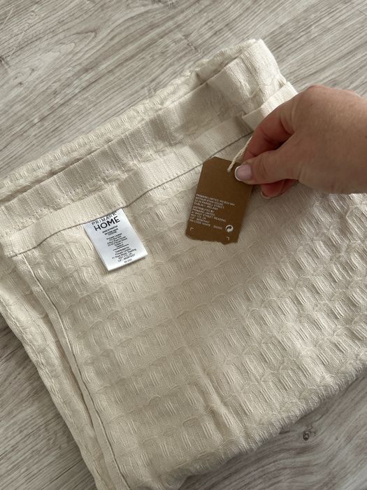 Primark chlonny recznik do wlosow