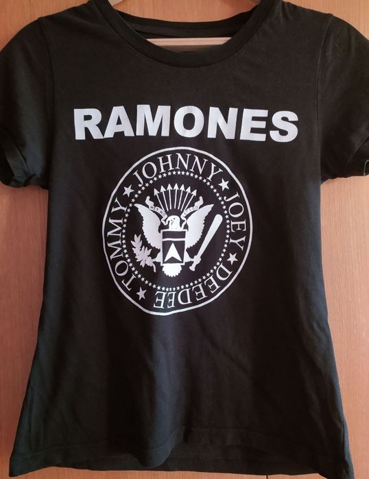 Футболка Walking dead, Linkin Park