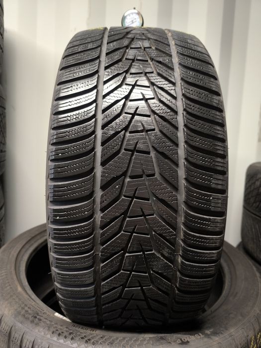 #Opona Hankook winter icept Evo 3 255/35/21 pojedynka