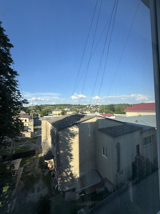 3 кім квартира Теребовля