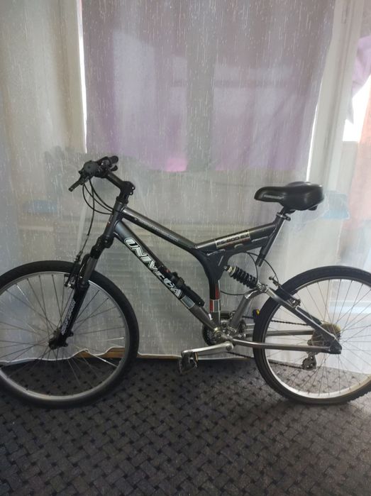 Велосипед Univega