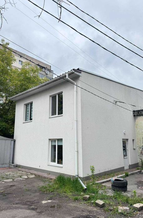 Комерційна нерухомість за адресою вул. Магістратська (площа 129,2 м²) - Atlanta.ua - фото 2