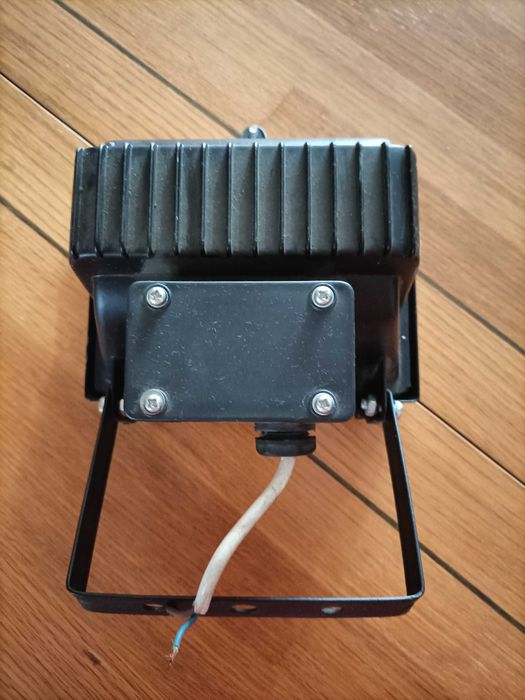 halogen, lampa 1000 W