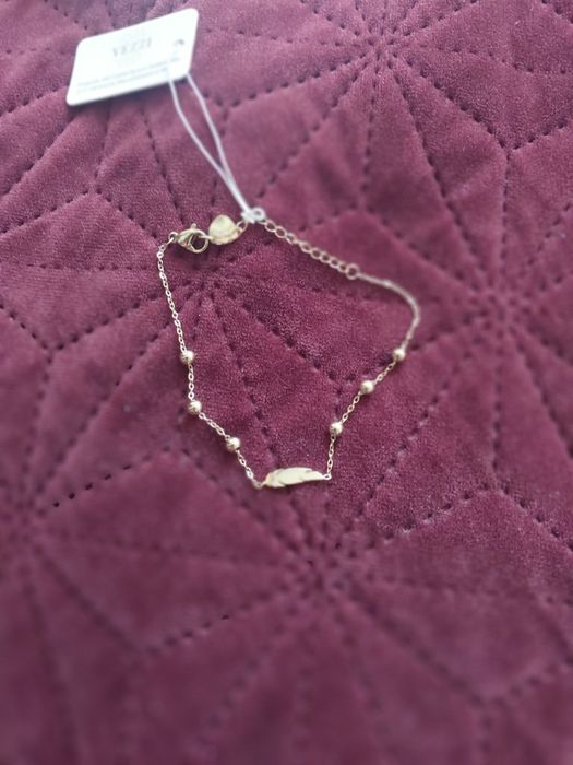 Piękna bransoletka Vezzi