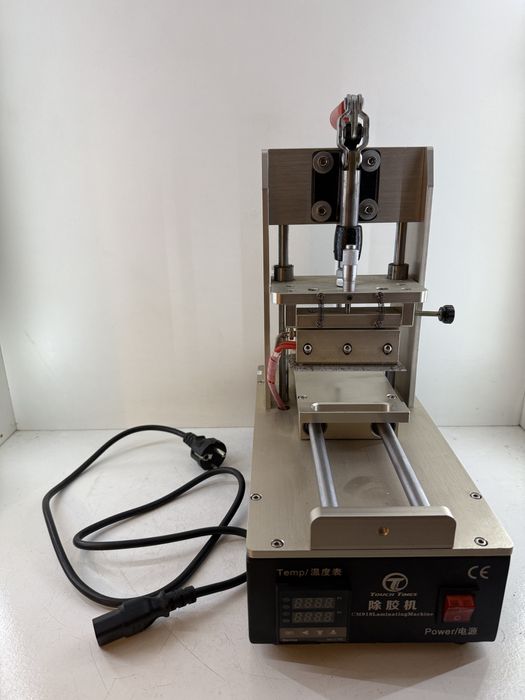 Separator / Laminator Touch Times CM918 – Sprawny