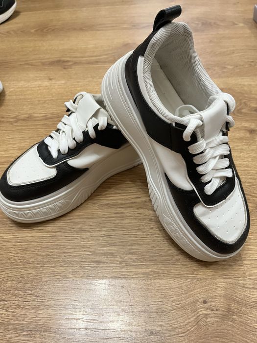 Кросівки, кеди на дівчинку, 36 розмір