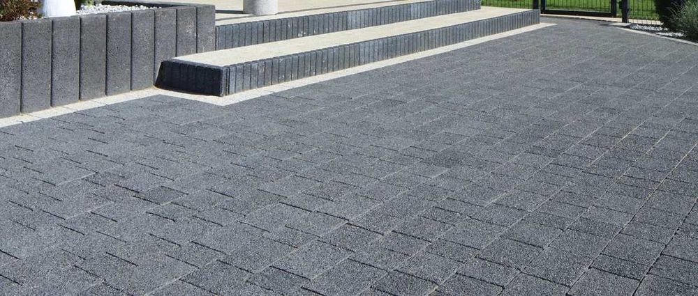 Kostka Brukowa Polbruk Napoli