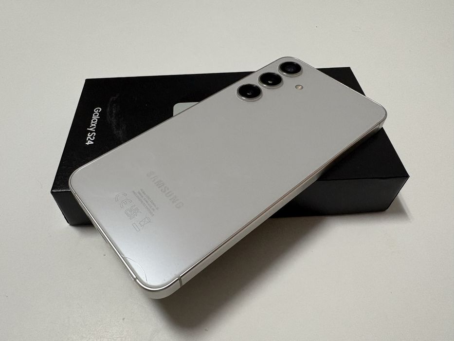 Samsung Galaxy S24 256gb