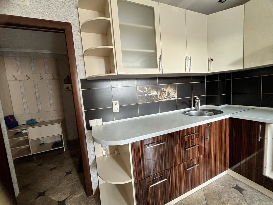 Здам 2 к кв в новобудові на Харківській