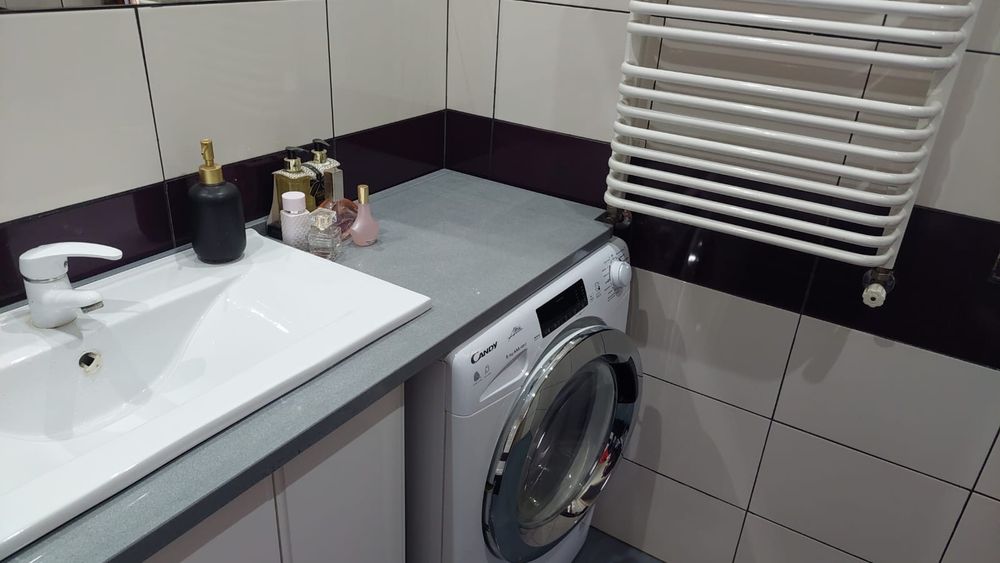 Mieszkanie do wynajęcia Rawicz 90 m przestronne umeblowane