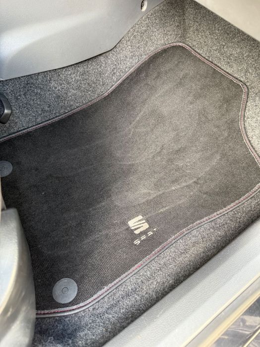 Seat Ibiza 6J 1.4tdi