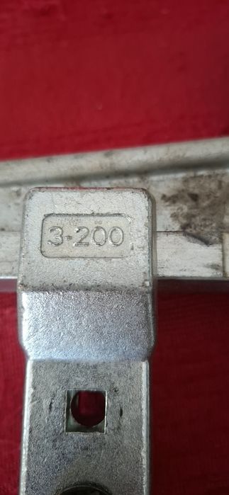 Saca rolamentos universal (Kukko)