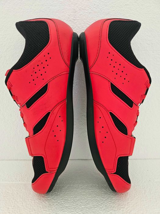 Sapatos Giro / Spiuk nº41 (Novos)