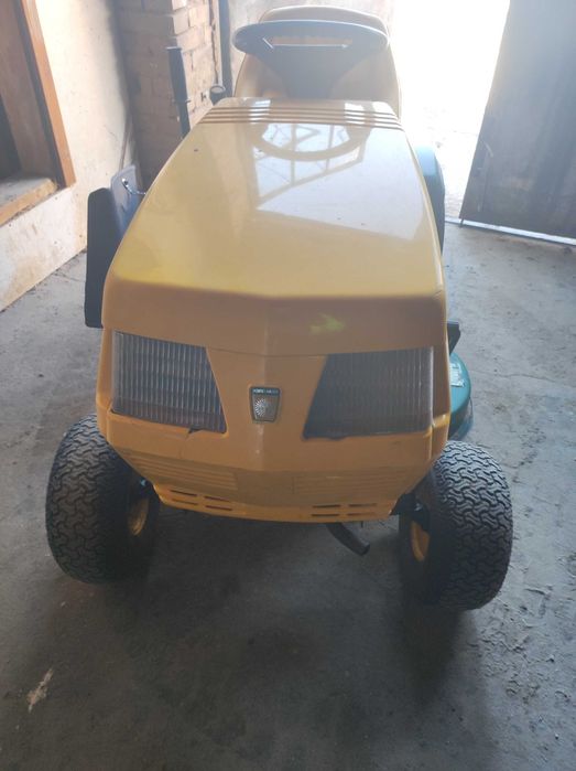 Traktorek Kosiarka Yard Man MTD