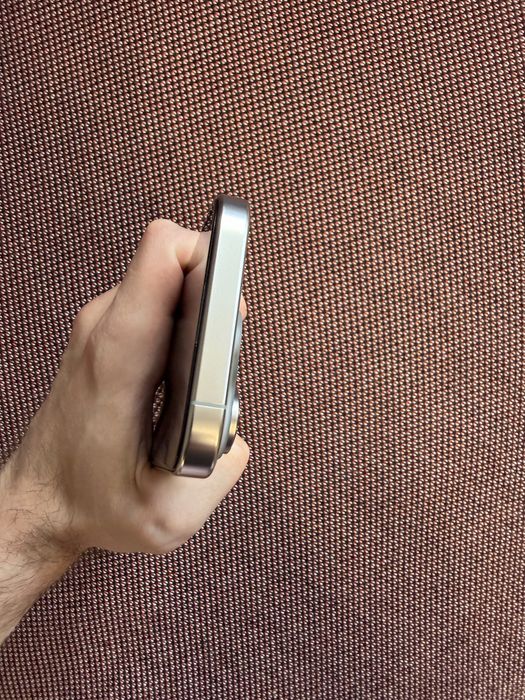 Iphone 16 Pro 256GB