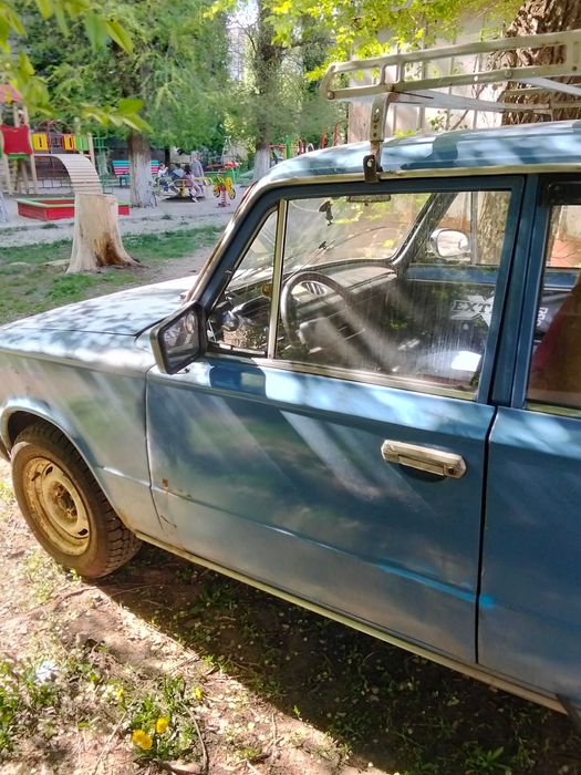 Продам автомобіль