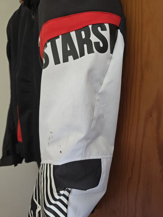 Alpinestars Zaca Air