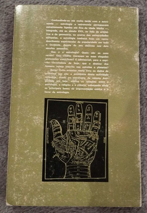 Livros da colecção Esfinge