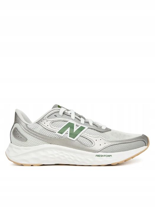 New Balance 45 Buty Męskie Arishi Marista4 Sneakersy Fresh Foam T961
