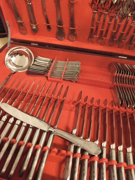 Faqueiro completo436331456359966721