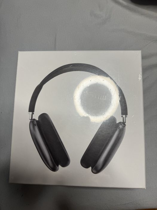 Słuchawki nauszne APPLE AirPods Max ANC MWW43ZM/A Północ