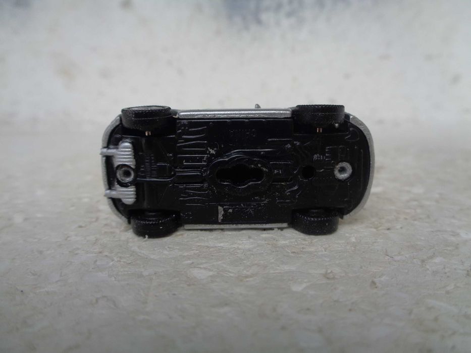 1:87 Schuco Audi TT Cabrio