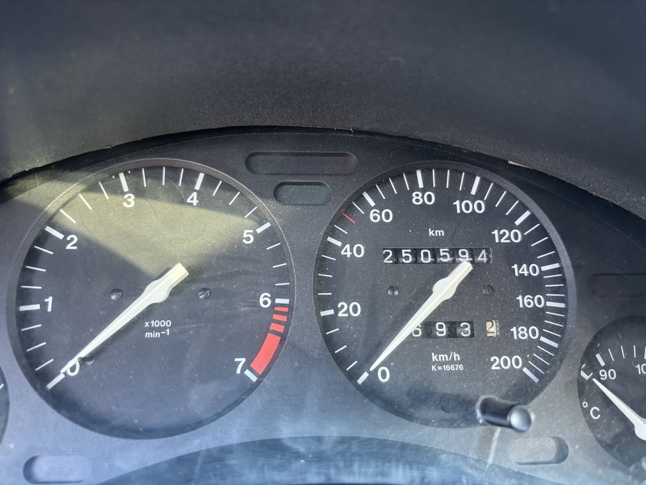 Продам Opel Corsa B на автоматі!!!