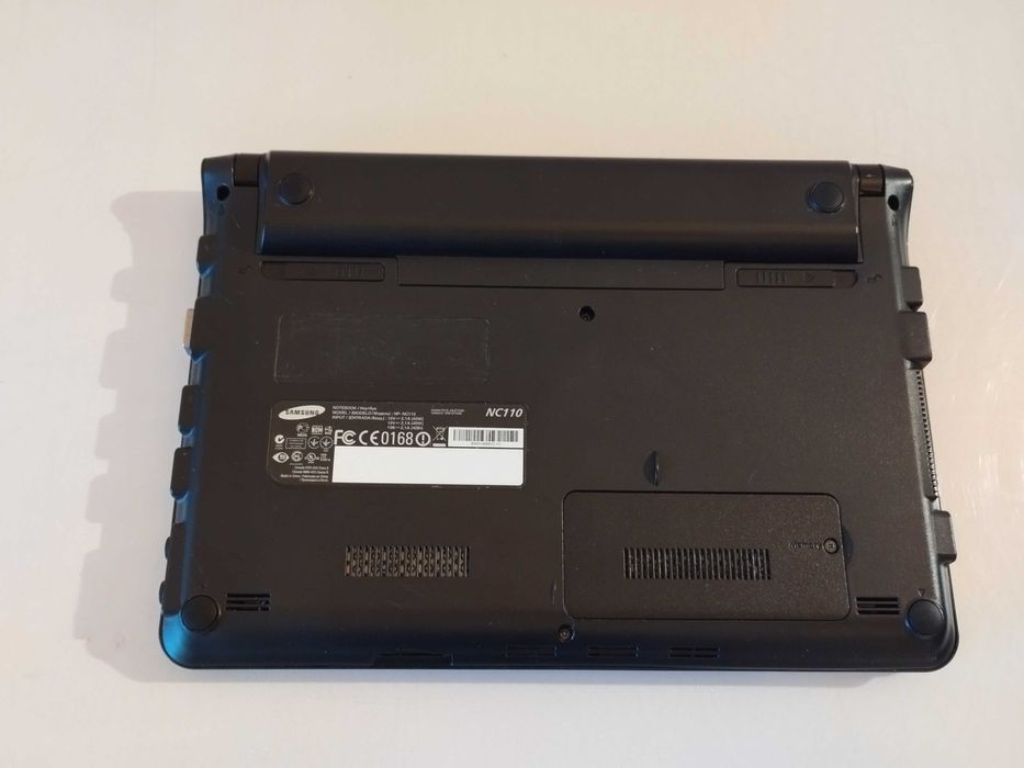 Notebook Samsung NC110
