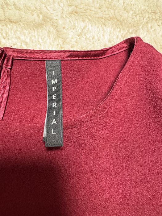 Продам гарне платтячко, Італія,клатч в подарунок