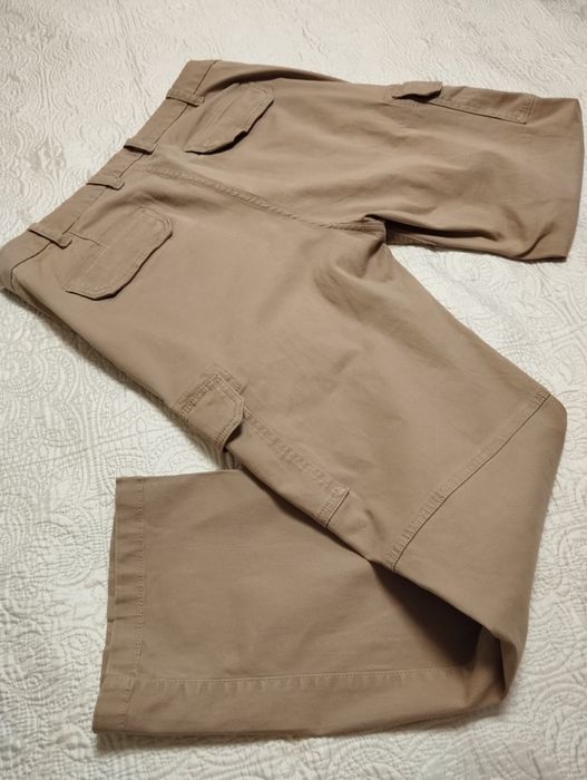 Спецовка роба брюки 54-56