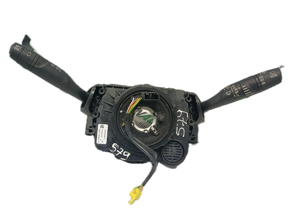 Conjunto / manetes de luzes e limpa vidros OPEL Crossland X (75)