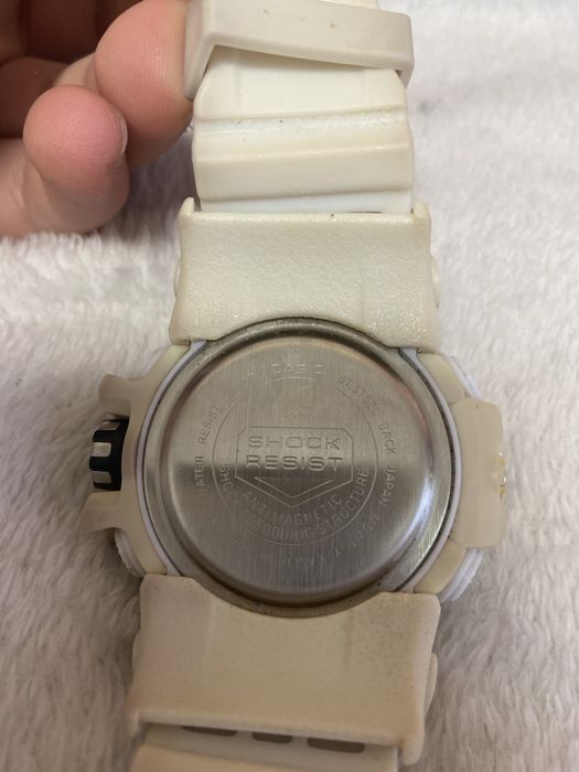 Годинник Casio G-Shock