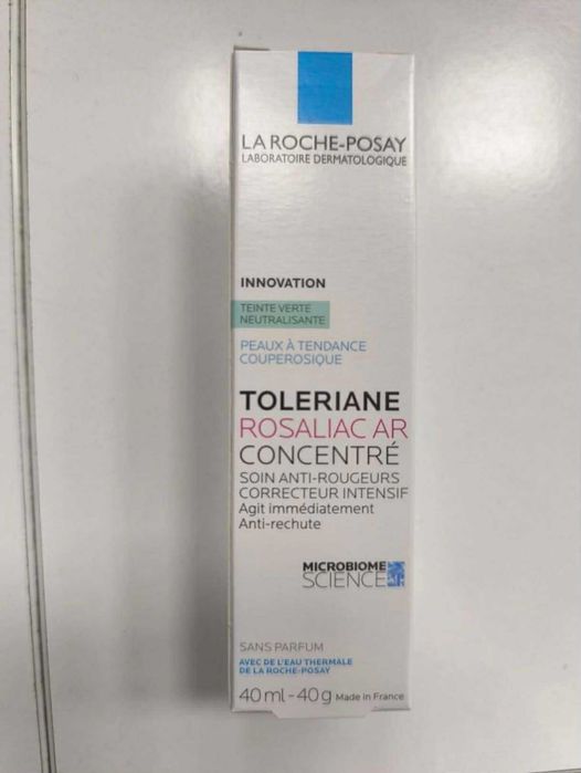 Rosalic La Roche posay