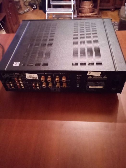 denon pma 1510ae