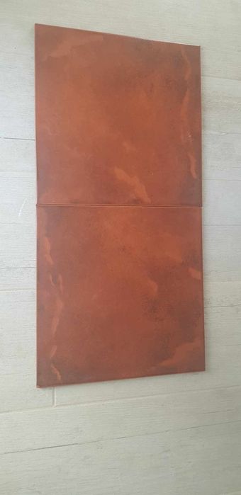 Chão Cerâmica Rústico / Amareleja