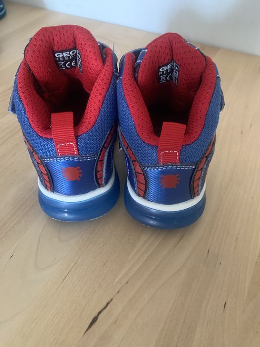 Geox Marvel Spider-Man EUR 24