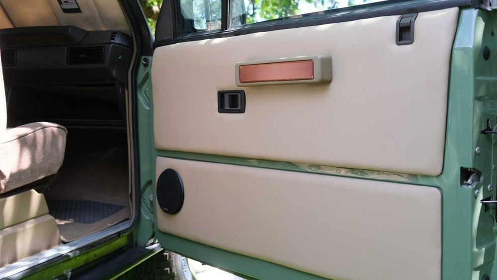 Range Rover Classic Vogue SE 3.9 EFI