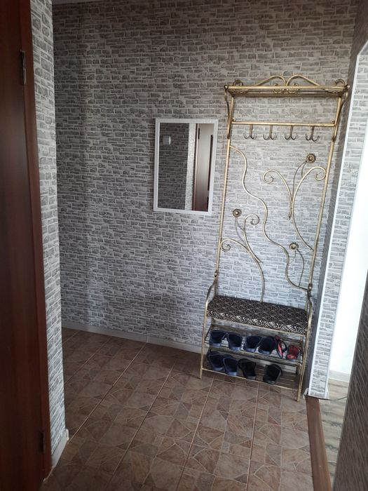 Подобова оренда 2-к. Smart-TV!