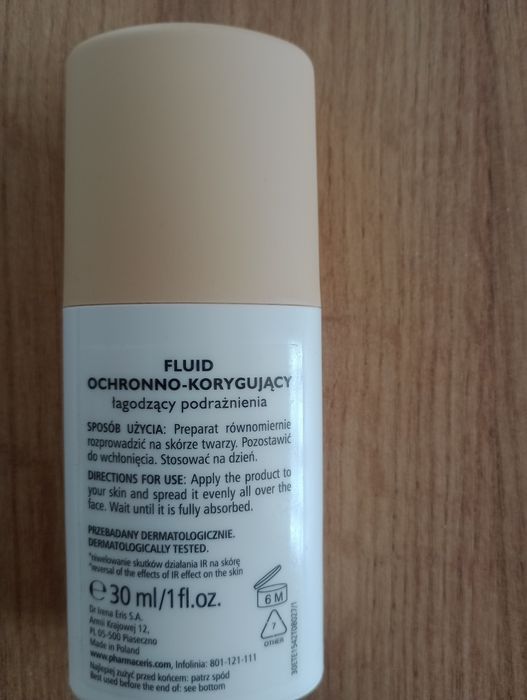 Fluid Pharmaceris 01