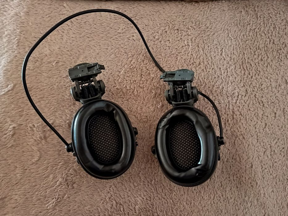 Активні навушники (Sordin supreme pro x)