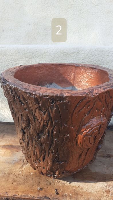 Вироби з бетону, для оздоблення саду та дому!