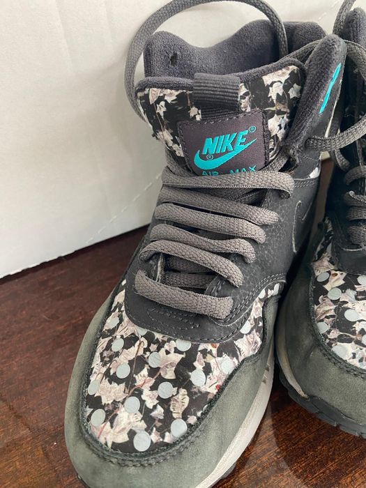 Sapatilhas bota Nike